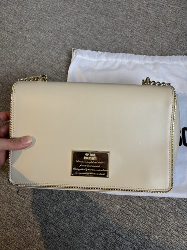 Love moschino shoulder - moschino, shoulder/cross