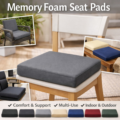 Orthopaedic memory seat - orthopaedic,