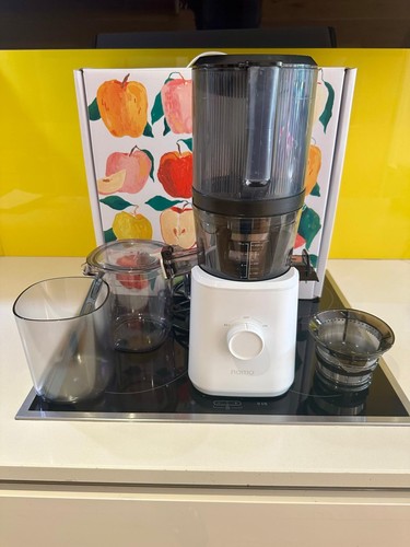 Nama cold press juicer - cold,