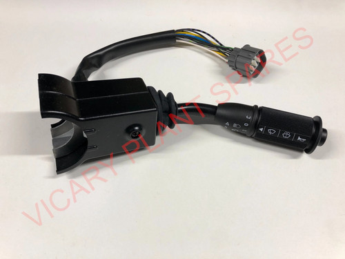 Column switch int - switch, 2+int