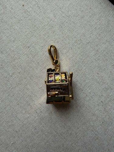 Y2k vintage gold movable - vintage,