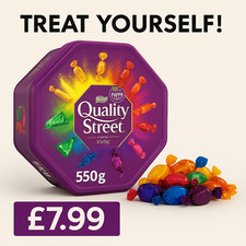 Chocolate Tubs Celebrations