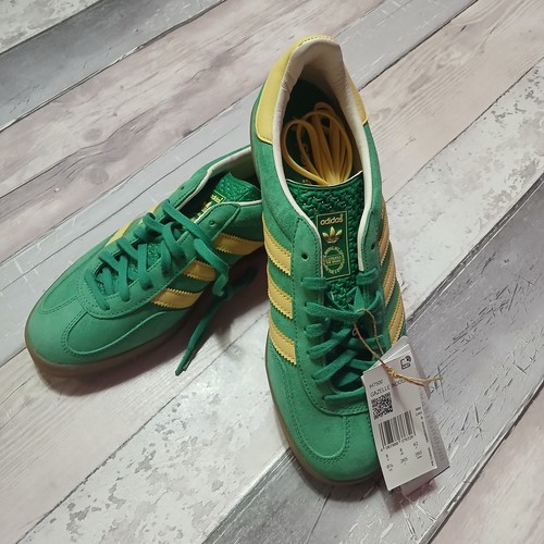 Adidas gazelle indoor - indoor, mens
