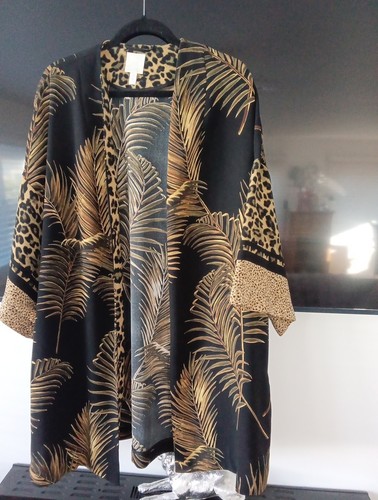 Ladies jkt size - size, by