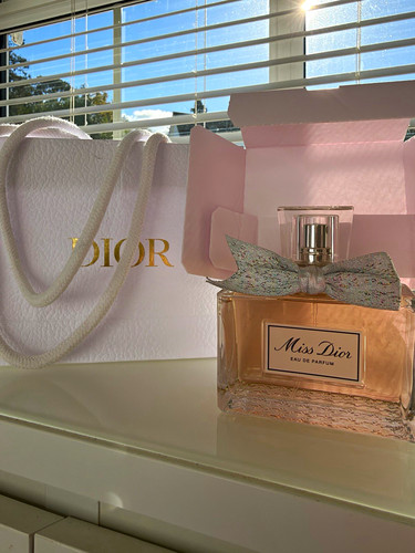 Dior miss - eau, de