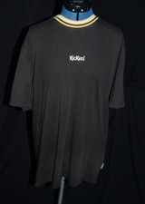 VTG KICKERS T-Shirt Mens SMALL