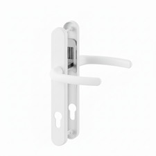 Direkt uPVC Door Handle 215mm