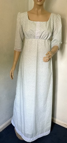 Regency dress jane austen - dress,