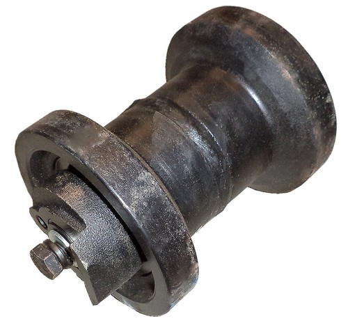 Bottom track roller for kubota - bottom,