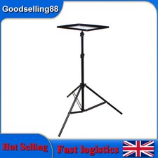 Heavy Duty Laptop Tripod Stand for Projector/ Laptop DJ/ Karaoke/DSLR/SLR/Studio