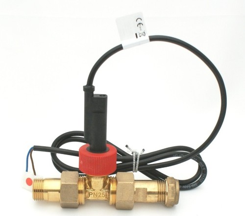 Worcester bosch heatslave flow - heatslave,