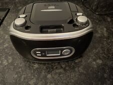 Technika CD/Radio With iPod