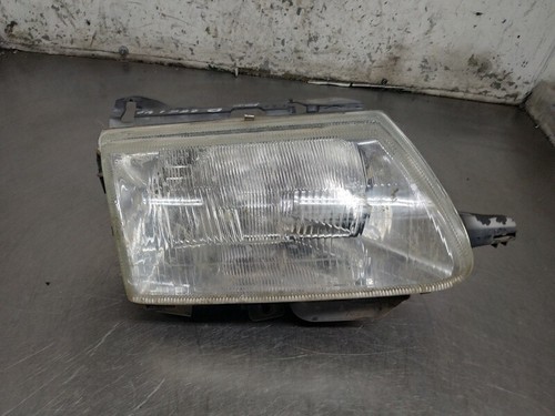 Headlamp citroen saxo - headlamp, rh