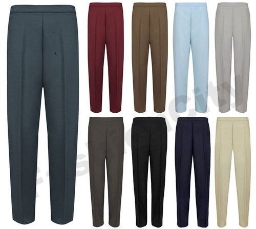 Womens trousers ladies - womens, half