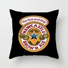 Newcastle Cushion Covers Pad Square Pillow 45*45cm Home Decor Chair Bed Couch