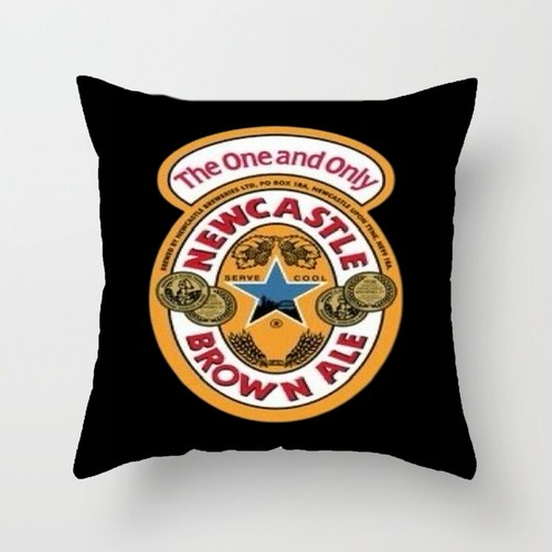 Newcastle cushion covers - cushion, pad