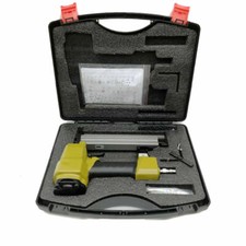 Pneumatic V-NAILER Joining Gun Joiner Picture Frame Joiner V1015 V-Type Nail Gun