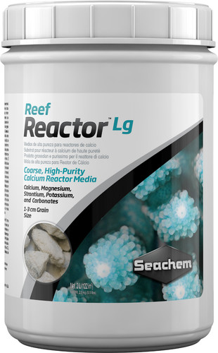 Seachem reef reactor large - seachem,