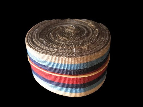 Medal ribbons job - medal, lot
