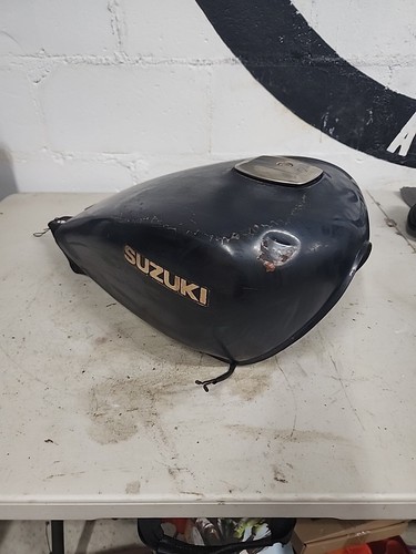 1983 suzuki gs550 oem fuel - gs550,