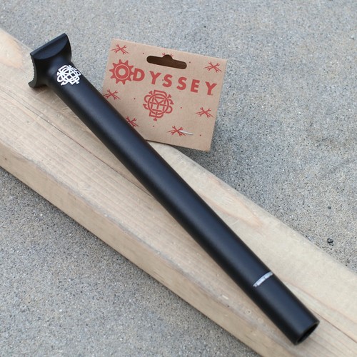 Odyssey bmx monogram 4mm - odyssey,