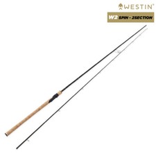 Westin W2 Spin Fishing Rod - 2