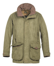 Musto CS0622 Whisper Men Moss