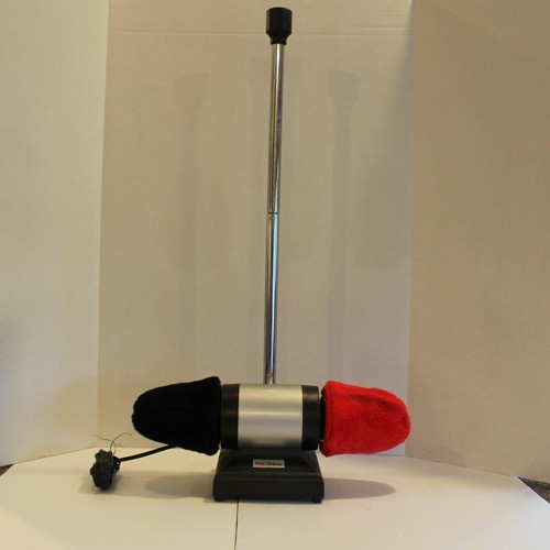 Pro shine electric shoe - pro-shine,