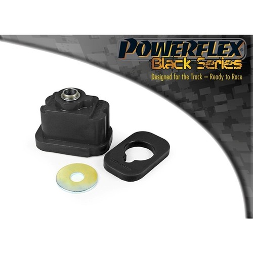 Powerflex black engine - engine, mount