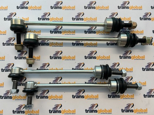 Anti roll bar links - links, for