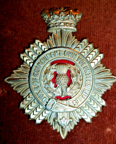 Duke edinburgh own - duke,