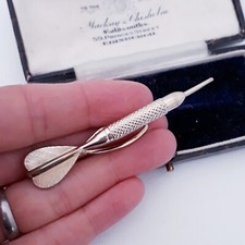 VINTAGE SIGNED STRATTON MADE