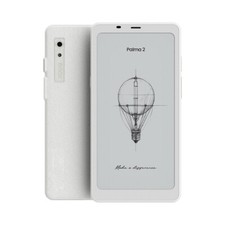 BOOX Palma2 6.13" ePaper Tablet Mobile 300 ppi 1 Year Warranty Android 13 White