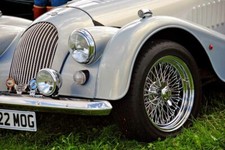 Morgan Classic British Sports