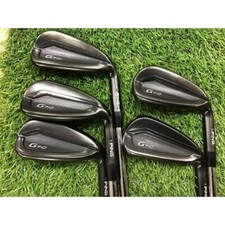 Ping G710 5s Iron Set / 6-9 PW