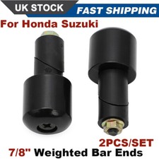 For Honda Suzuki 7/8" Handle