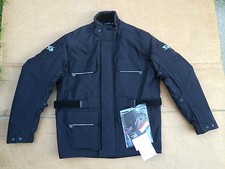 SPYKE Mens Textile Motorbike