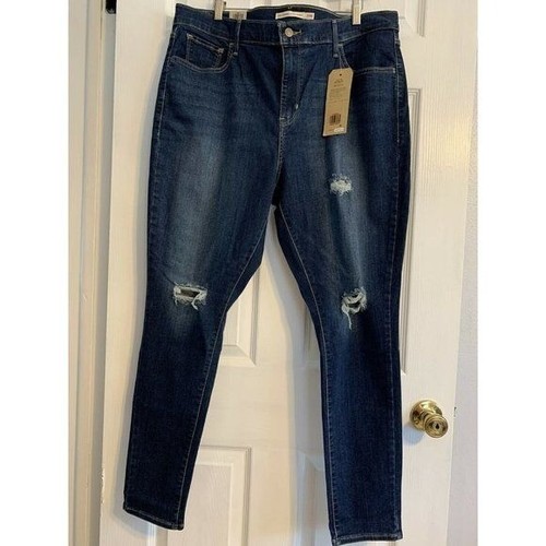 Nwt levis womens 720 - levis,