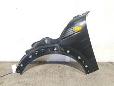2006-2013 R56 MINI ONE FRONT WING LH PASSENGER SIDE MIDNIGHT BLACK