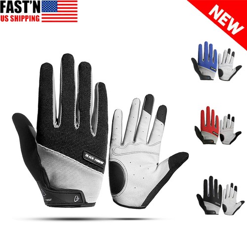 Mtb gloves motocross mountain - mtb,