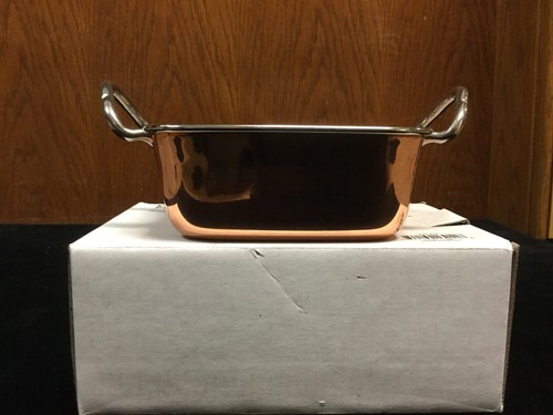 Winco stainless steel mini - winco,