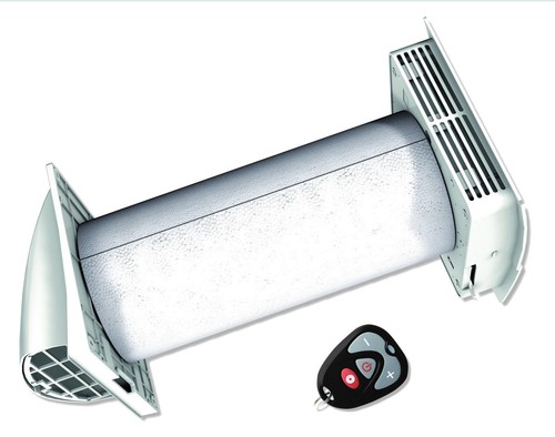 Marley menv180 ventilation - marley,