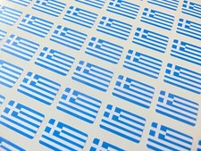 Pack of 64 Small Mini 20x12mm