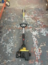 Breaking Alko Frs250 Petrol Strimmer 2 Stroke Spares Repairs Housing Screw