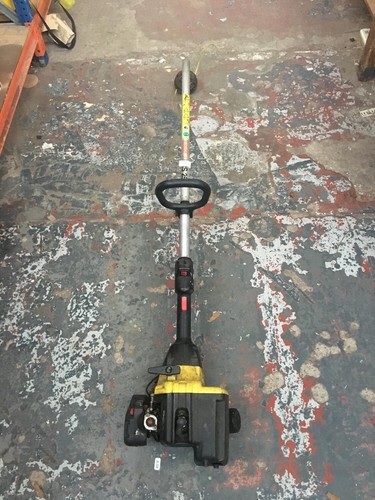 Breaking alko frs250 - breaking, petrol