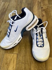 Nike Air Max Plus TNs Size 5.5 EU 38.5 Vintage v7 from 2006