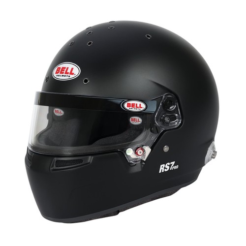 Bell motorsport rs7 pro - motorsport,