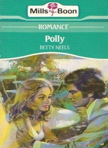 Polly betty neels - by,