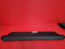 Toyota corolla parcel shelf - toyota,