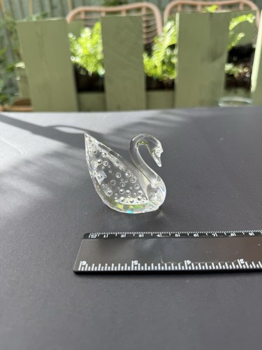Swarovski crystal centenary - crystal,